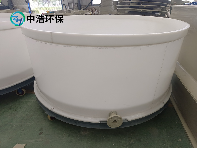 顺河回族PP抽滤槽